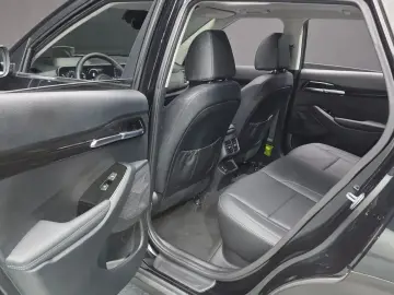 2024 Kia Seltos с пробегом 31 031 км