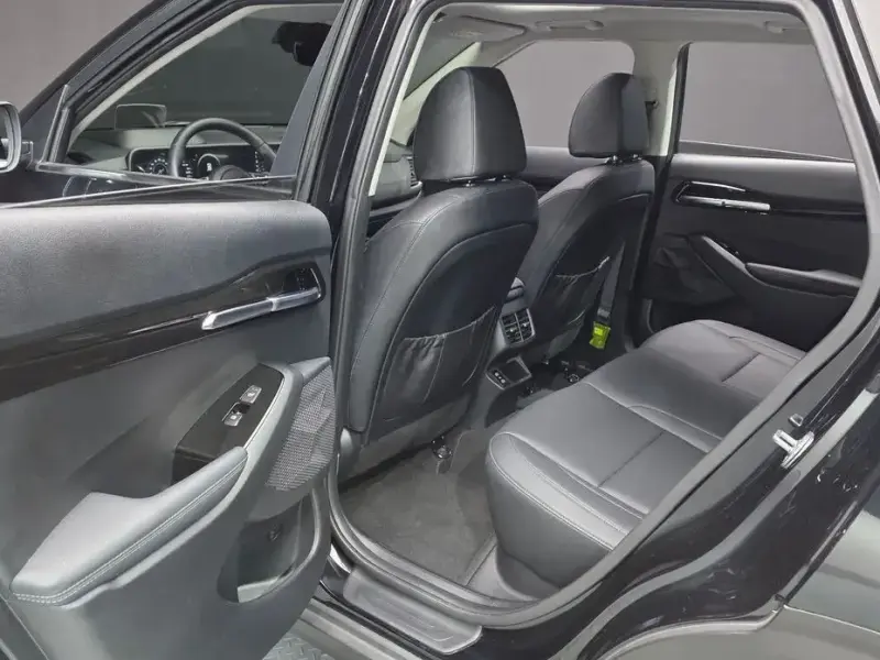 2024 Kia Seltos с пробегом 31 031 км