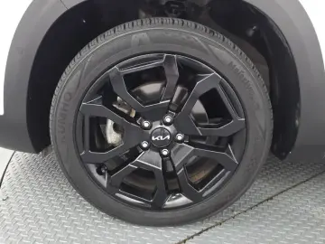 2022 Kia Seltos с пробегом 63 763 км