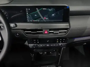 2024 Kia Seltos с пробегом 31 031 км