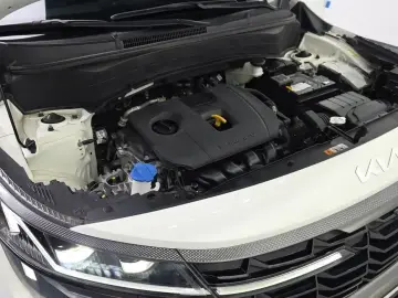 2022 Kia Seltos с пробегом 63 763 км