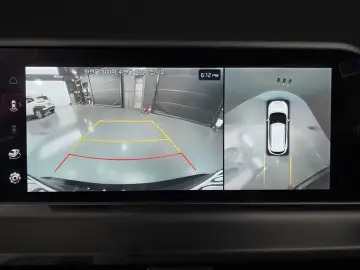2024 Kia Seltos с пробегом 31 031 км