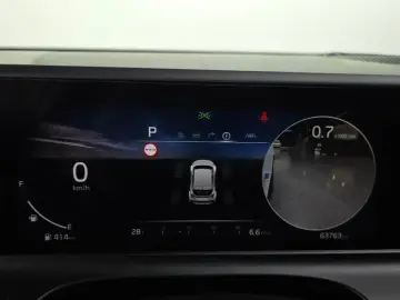 2022 Kia Seltos с пробегом 63 763 км