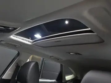 2024 Kia Seltos с пробегом 31 031 км