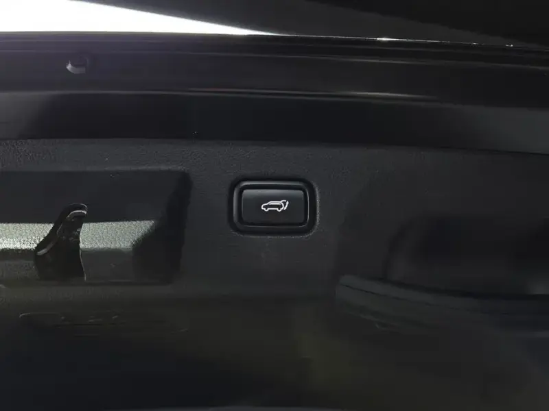 2024 Kia Seltos с пробегом 31 031 км