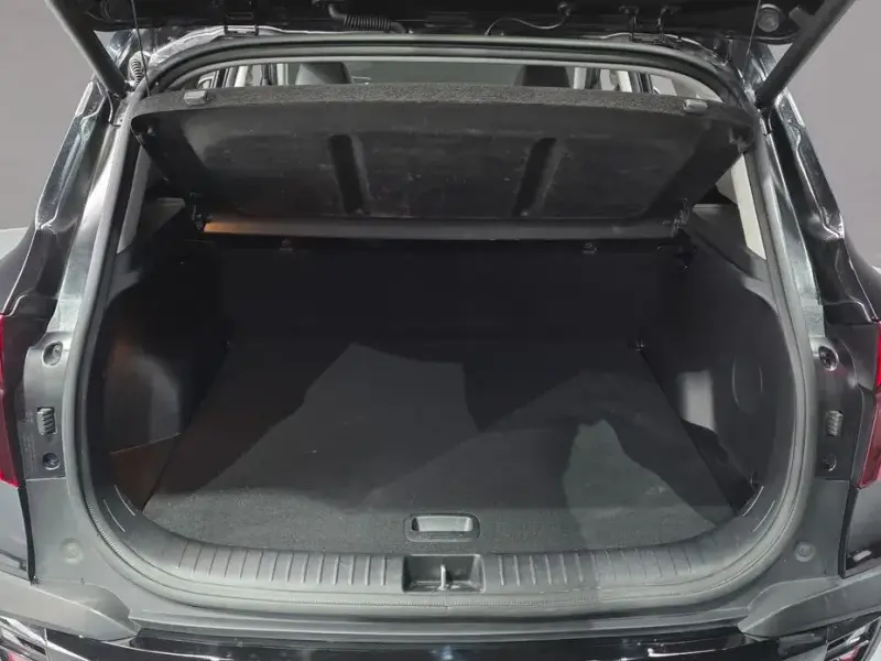 2024 Kia Seltos с пробегом 31 031 км