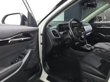 2022 Kia Seltos с пробегом 63 763 км