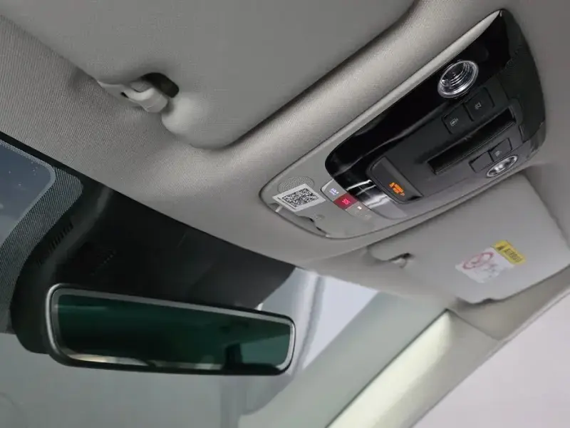 2024 Kia Seltos с пробегом 31 031 км