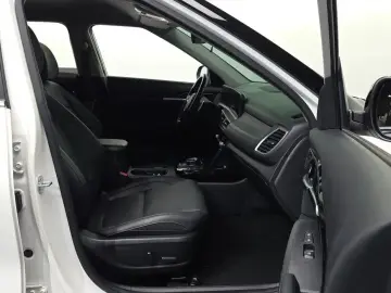 2022 Kia Seltos с пробегом 63 763 км