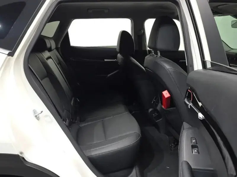 2022 Kia Seltos с пробегом 63 763 км