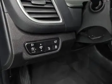 2024 Kia Seltos с пробегом 31 031 км