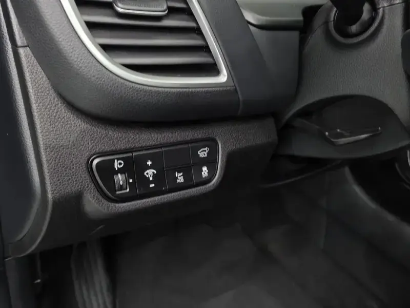 2024 Kia Seltos с пробегом 31 031 км