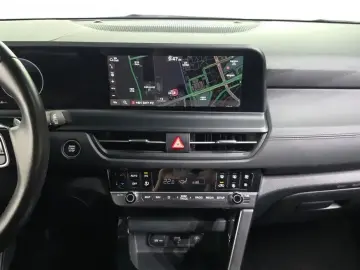2022 Kia Seltos с пробегом 63 763 км