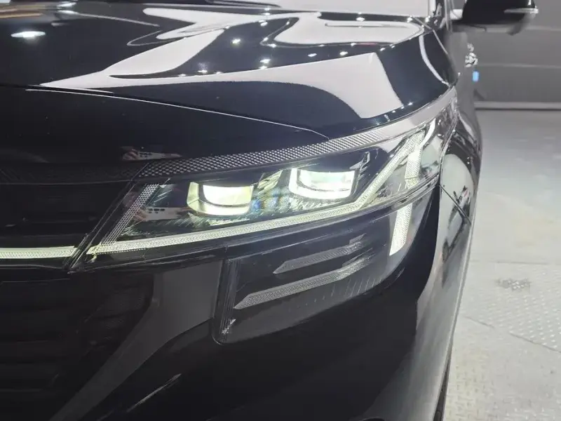 2024 Kia Seltos с пробегом 31 031 км