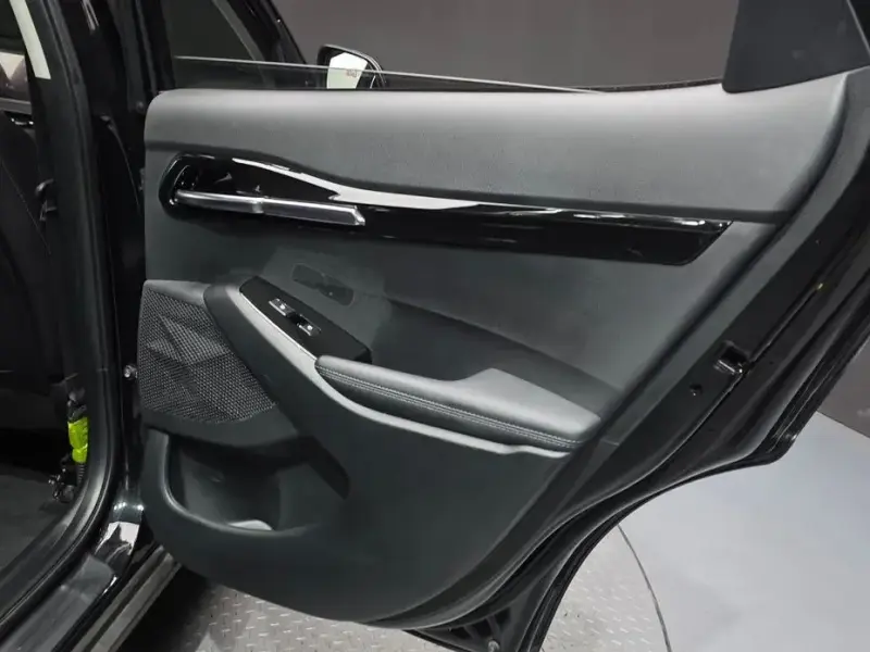 2024 Kia Seltos с пробегом 31 031 км