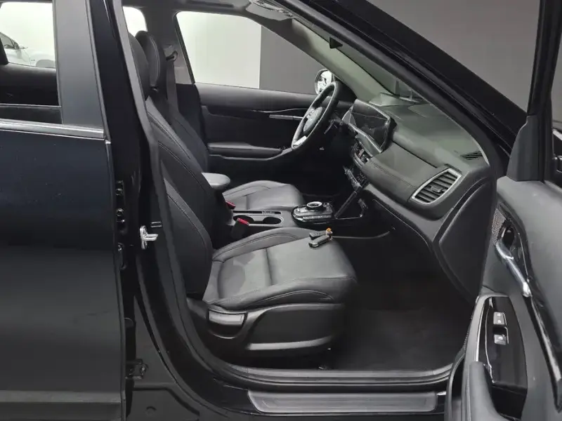 2024 Kia Seltos с пробегом 31 031 км