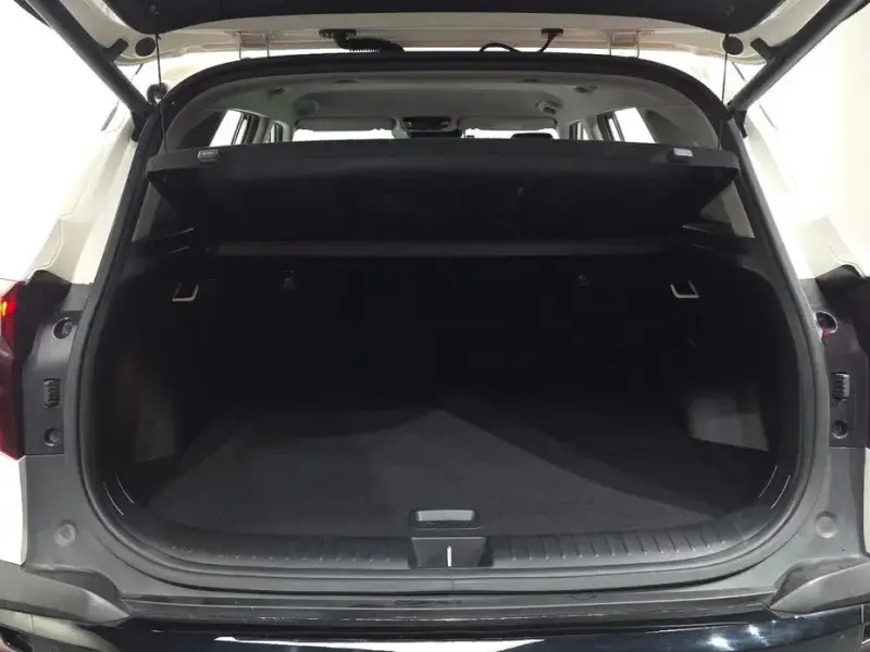 2022 Kia Seltos с пробегом 63 763 км