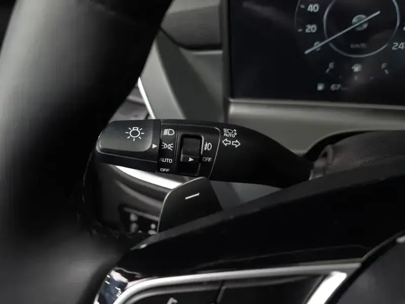 2024 Kia Seltos с пробегом 31 031 км