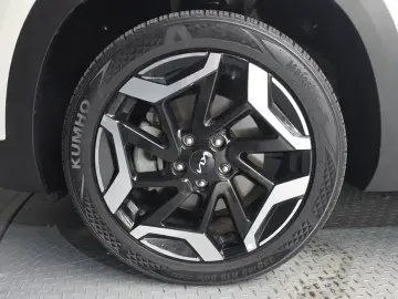 2022 Kia Seltos с пробегом 60 514 км