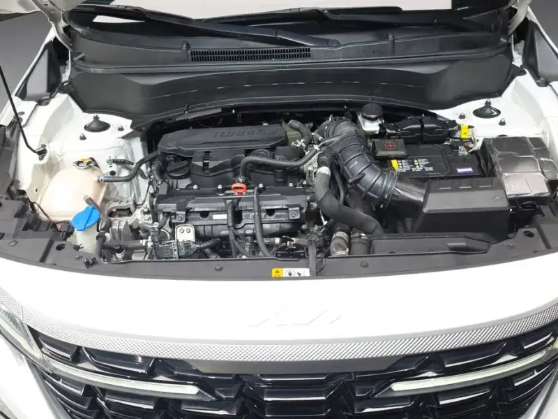 2022 Kia Seltos с пробегом 60 514 км