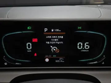 2022 Kia Seltos с пробегом 60 514 км