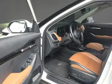 2022 Kia Seltos с пробегом 60 514 км