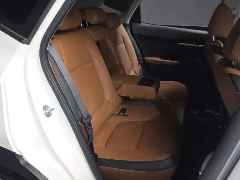2022 Kia Seltos с пробегом 60 514 км