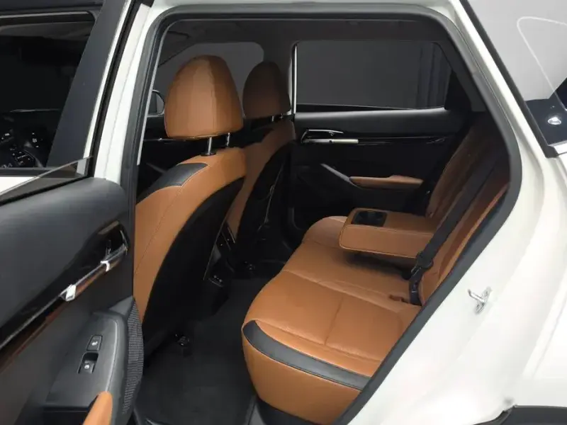 2022 Kia Seltos с пробегом 60 514 км