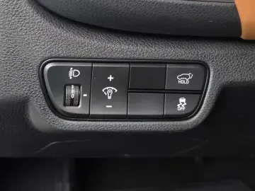 2022 Kia Seltos с пробегом 60 514 км
