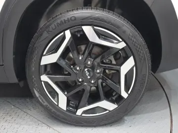 2022 Kia Seltos с пробегом 60 514 км