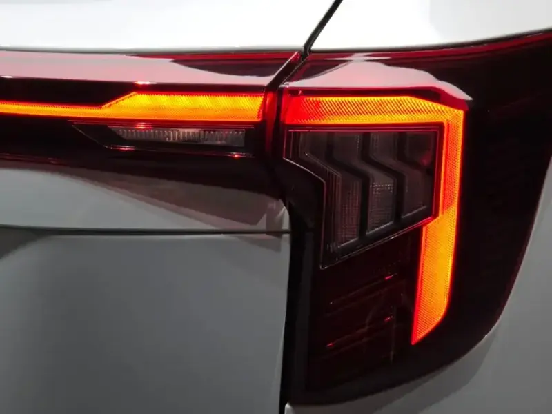 2022 Kia Seltos с пробегом 60 514 км