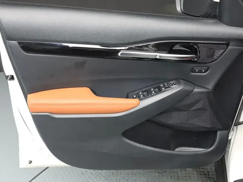 2022 Kia Seltos с пробегом 60 514 км