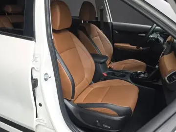 2022 Kia Seltos с пробегом 60 514 км