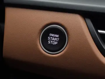 2022 Kia Seltos с пробегом 60 514 км