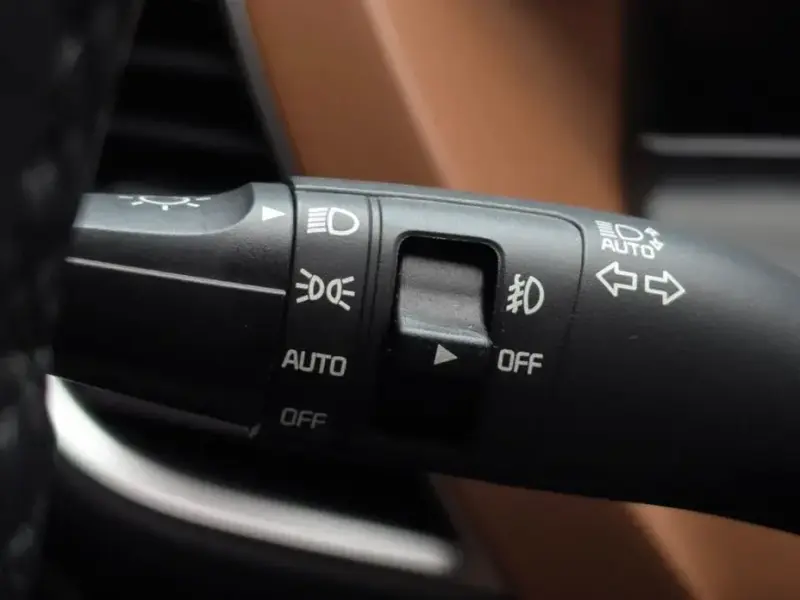 2022 Kia Seltos с пробегом 60 514 км