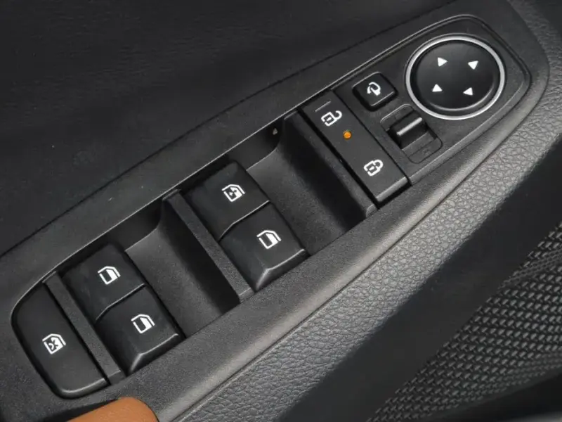 2022 Kia Seltos с пробегом 60 514 км