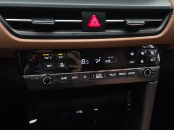 2022 Kia Seltos с пробегом 60 514 км