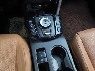 2023 Kia Seltos с пробегом 58 955 км