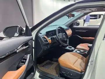 2023 Kia Seltos с пробегом 58 955 км