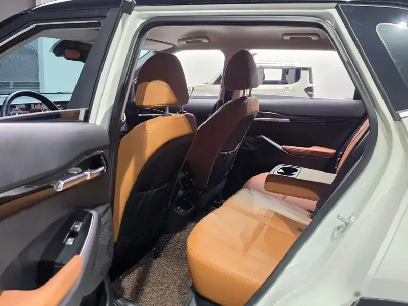 2023 Kia Seltos с пробегом 58 955 км