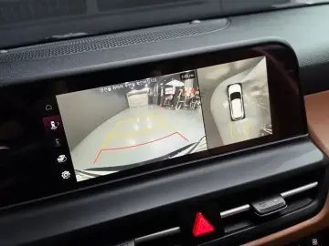 2023 Kia Seltos с пробегом 58 955 км