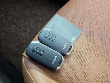2023 Kia Seltos с пробегом 58 955 км