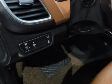 2023 Kia Seltos с пробегом 58 955 км