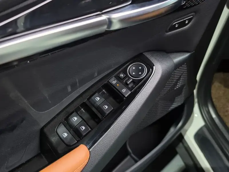 2023 Kia Seltos с пробегом 58 955 км