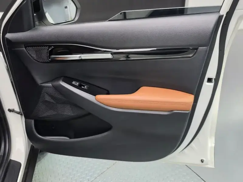 2023 Kia Seltos с пробегом 58 955 км