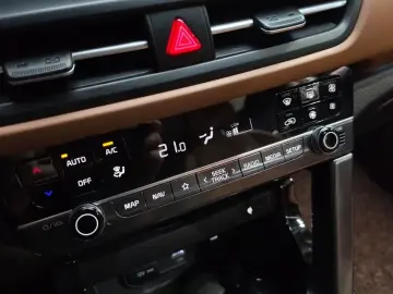 2023 Kia Seltos с пробегом 58 955 км