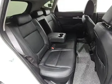 2024 Kia Seltos с пробегом 21 894 км