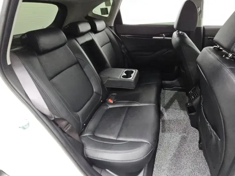2024 Kia Seltos с пробегом 21 894 км