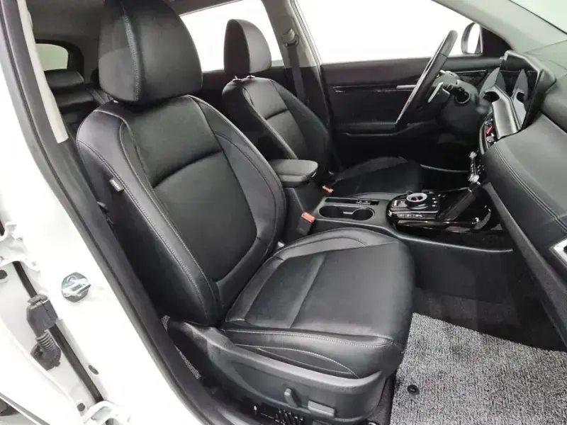 2024 Kia Seltos с пробегом 21 894 км