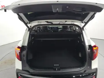 2024 Kia Seltos с пробегом 21 894 км